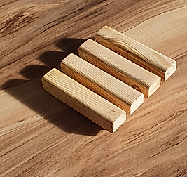 Katran Sabunluk 4 Çıtalı