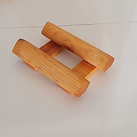 Piramit Sabunluk 2 Çıtalı