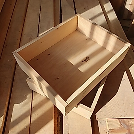 Hazır Kutu Sabun Kalıbı